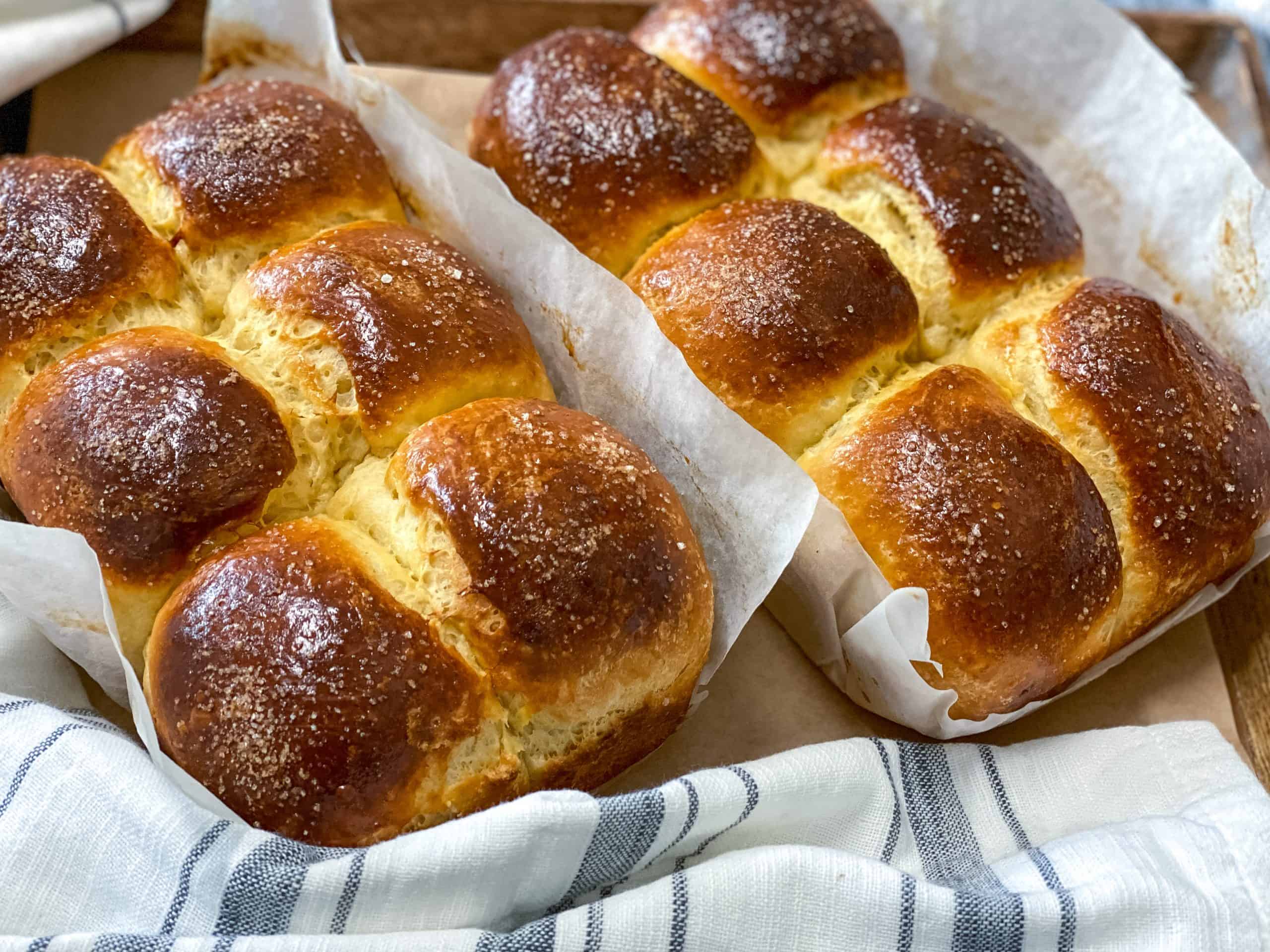 Brioche