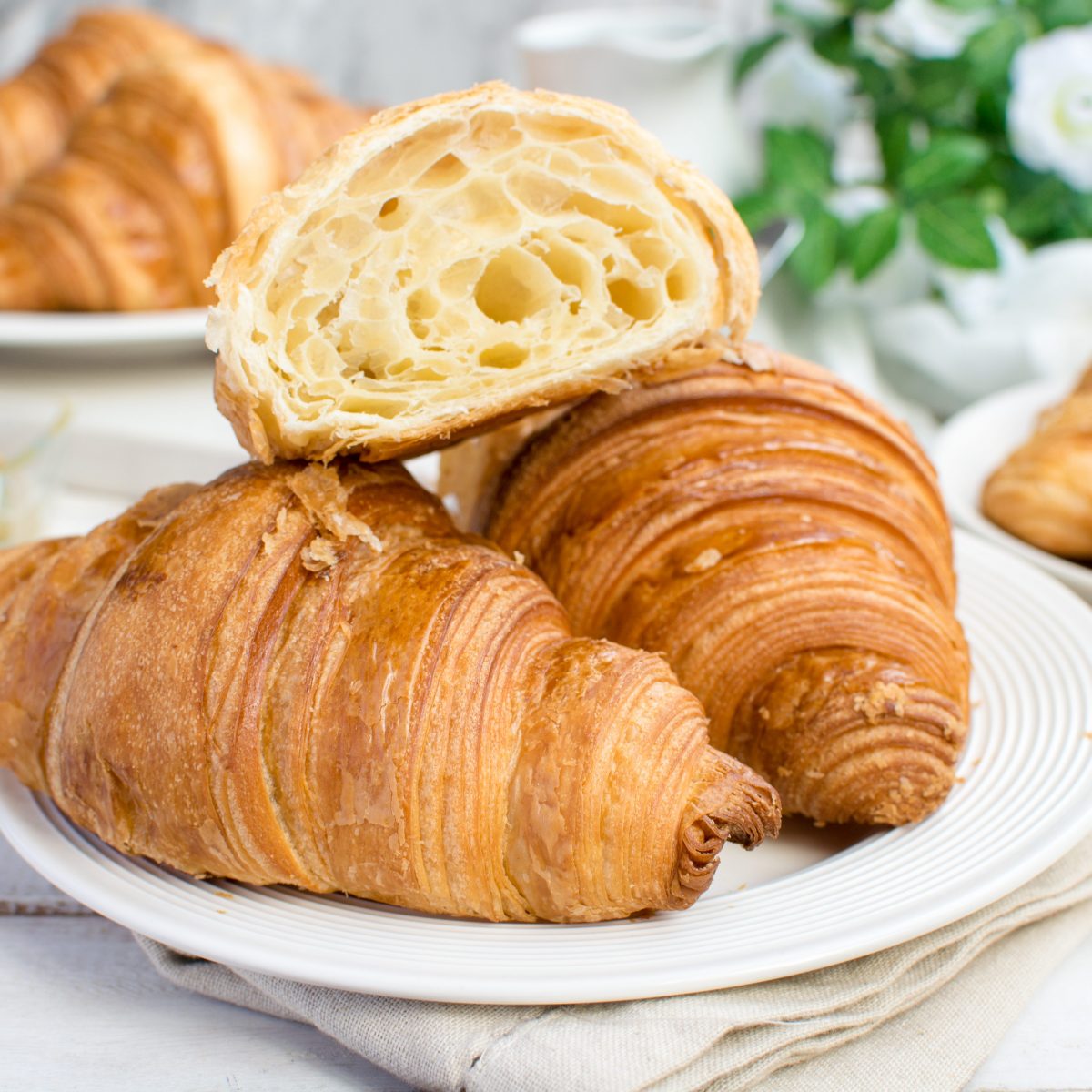Croissant