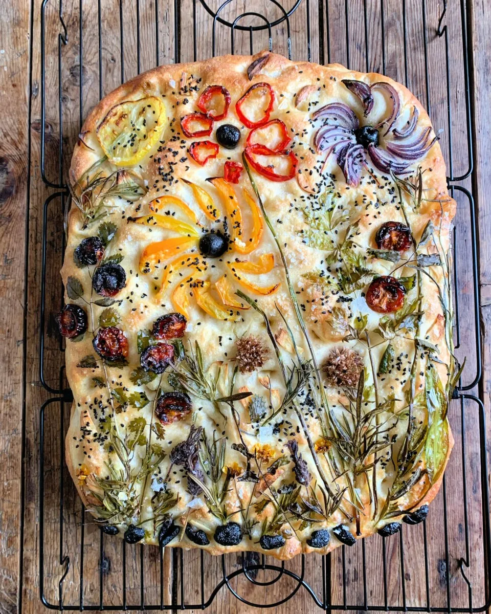Focaccia