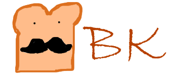 The Bakery Logo