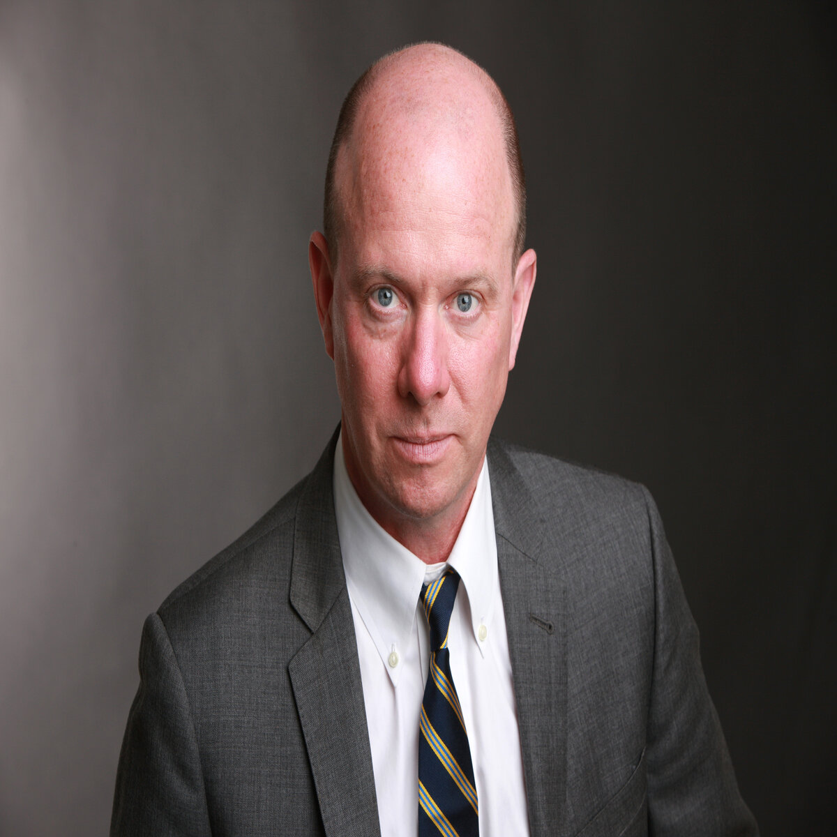 Sam Sifton Portrait